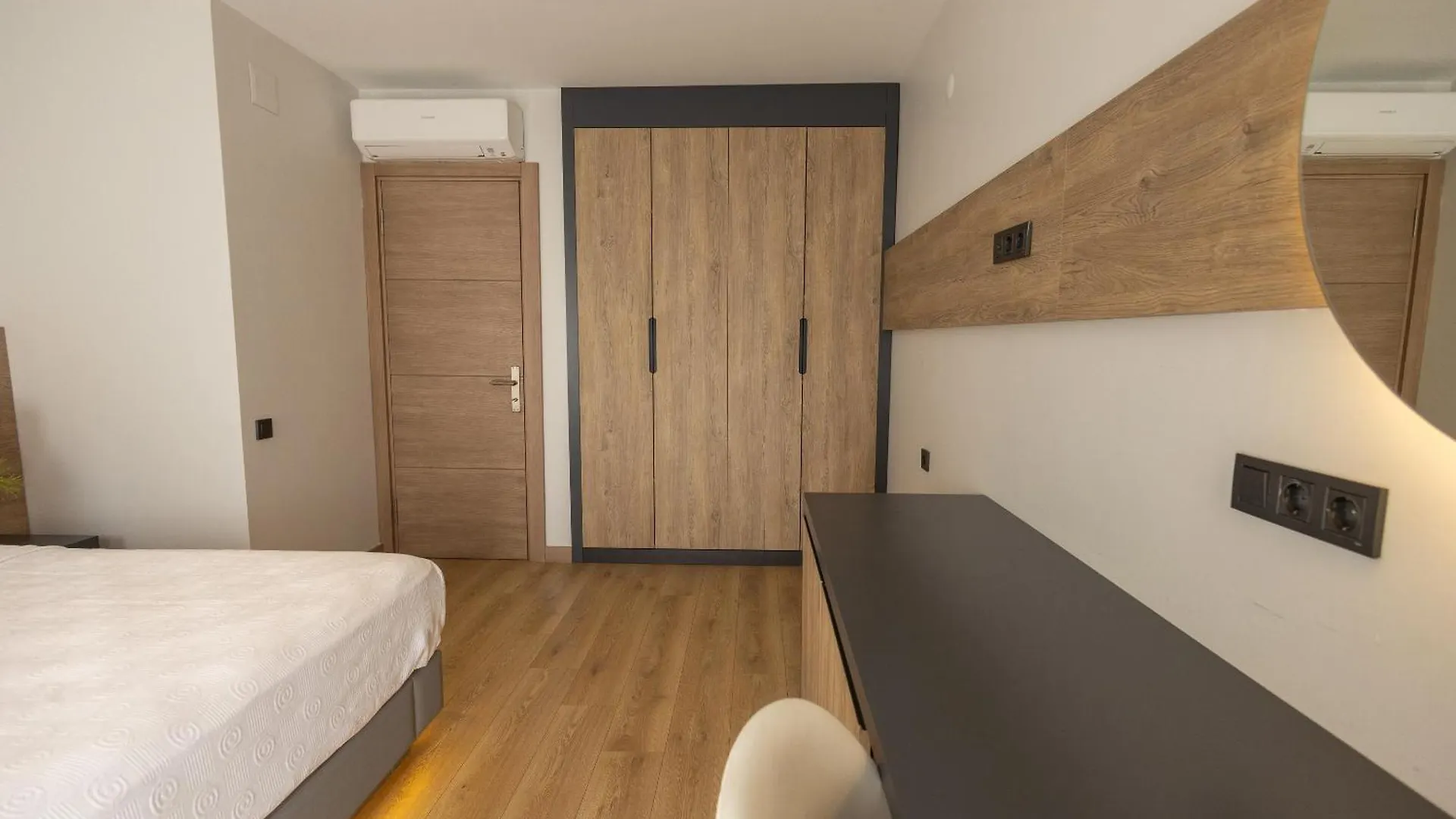 Yalinn Boutique Hotel Yalikavak 0*,