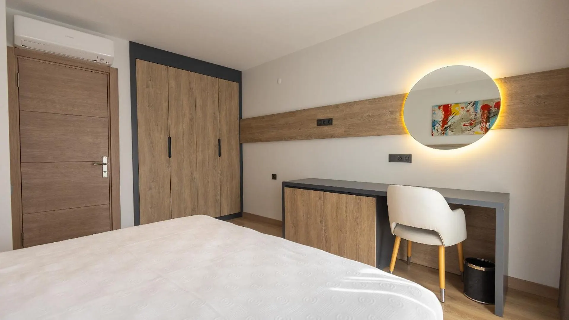 Yalinn Boutique Hotel Yalikavak 0*,