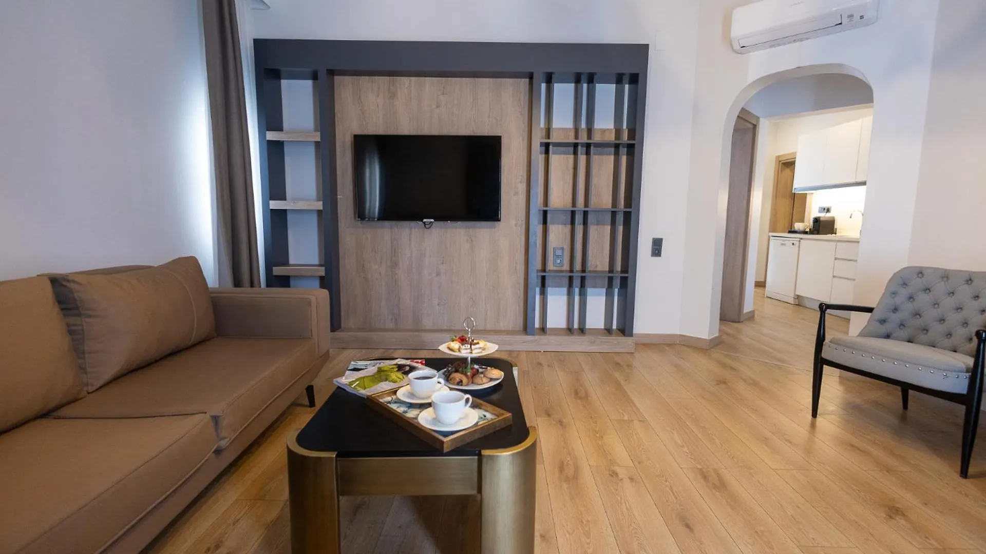 Yalinn Boutique Hotel Yalikavak 0*,  Turkey