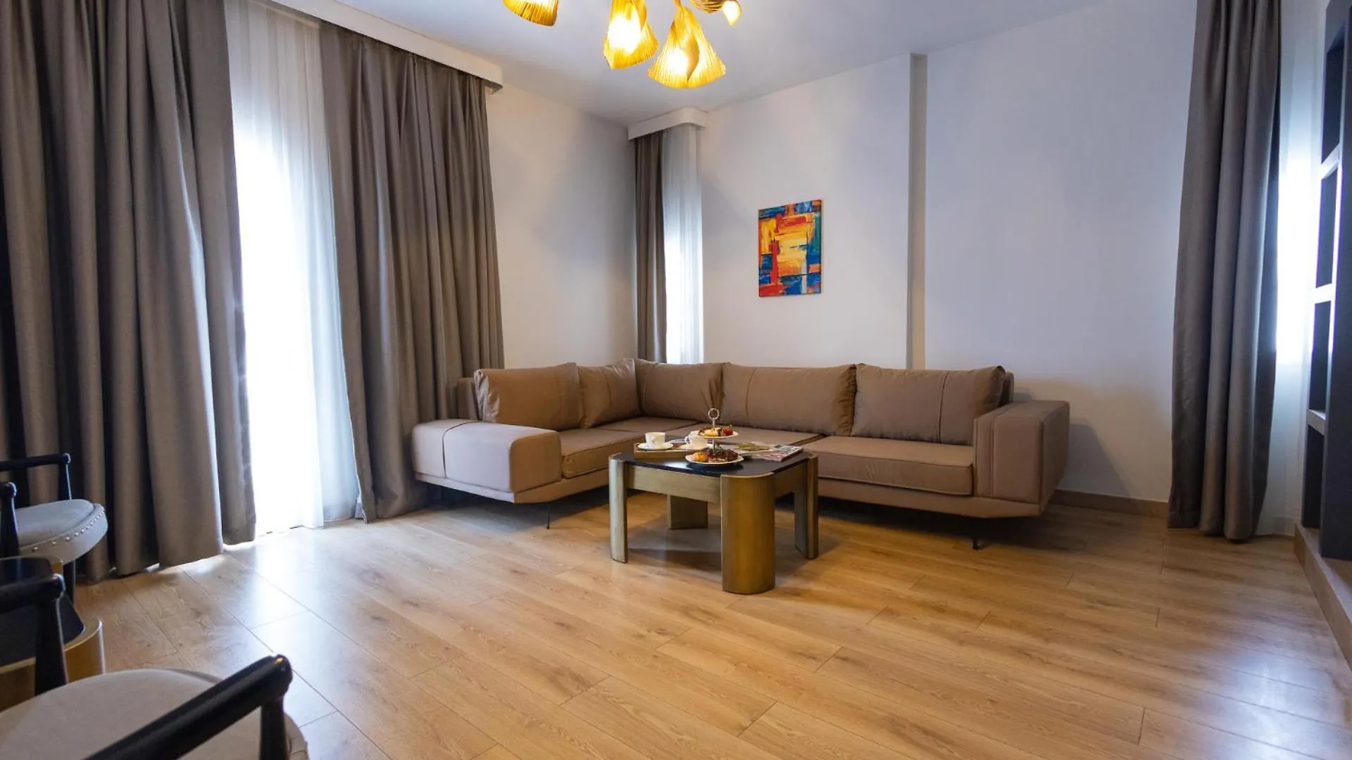 Yalinn Boutique Hotel Yalikavak Turkey
